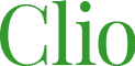 Logo clio stadtführungen