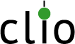 Logo clio stadtführungen